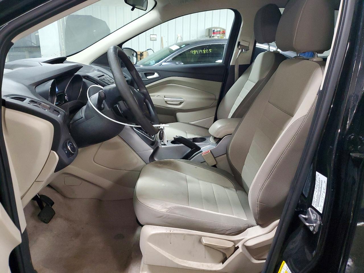 2013 FORD ESCAPE SE photo 7