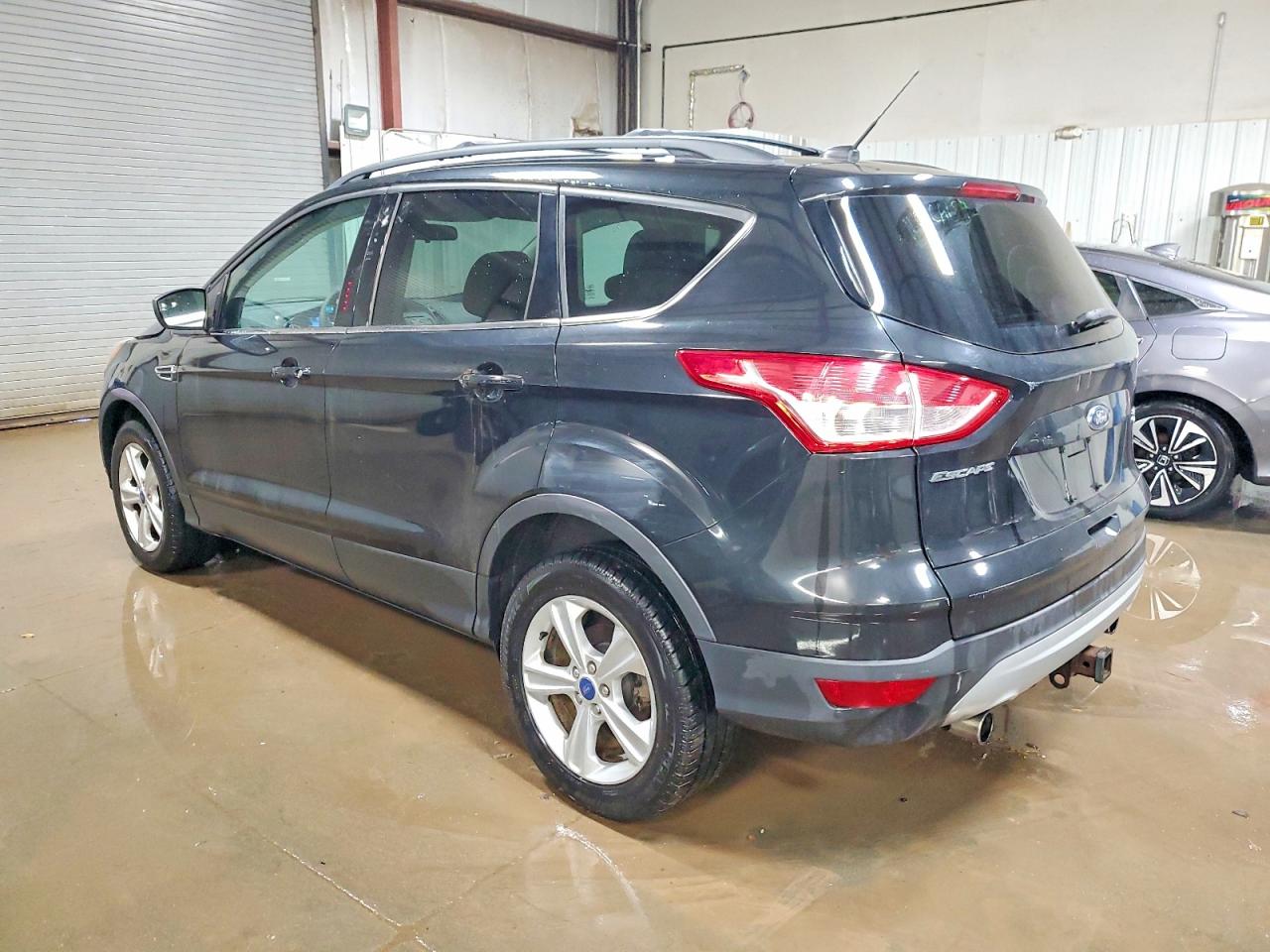 2013 FORD ESCAPE SE photo 2