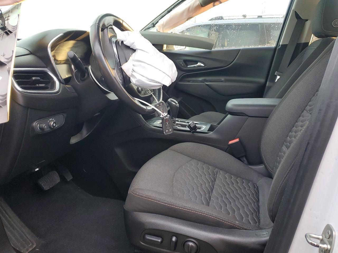 2019 CHEVROLET EQUINOX LT photo 7