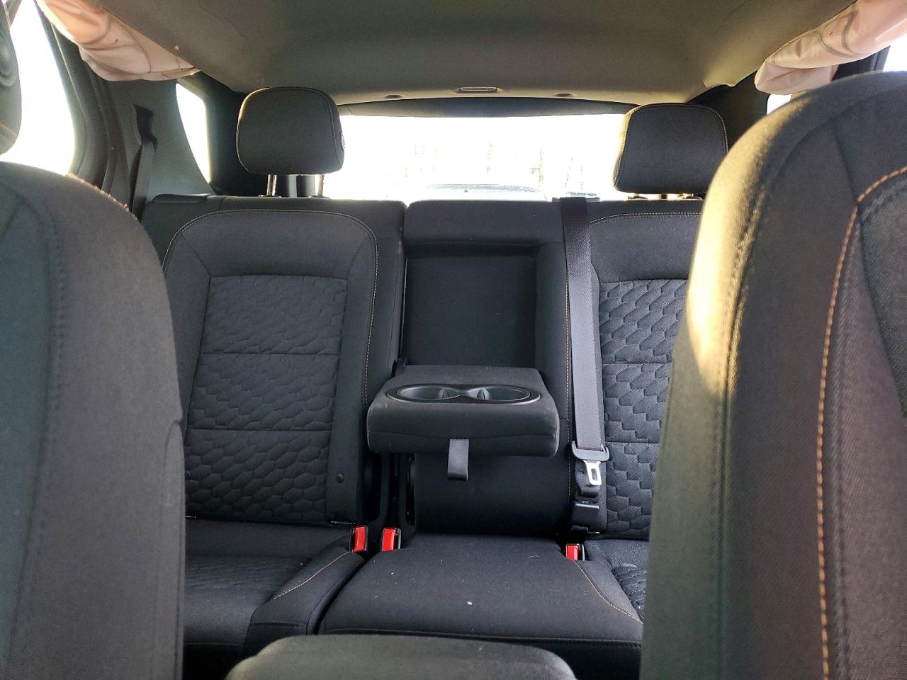 2019 CHEVROLET EQUINOX LT photo 10