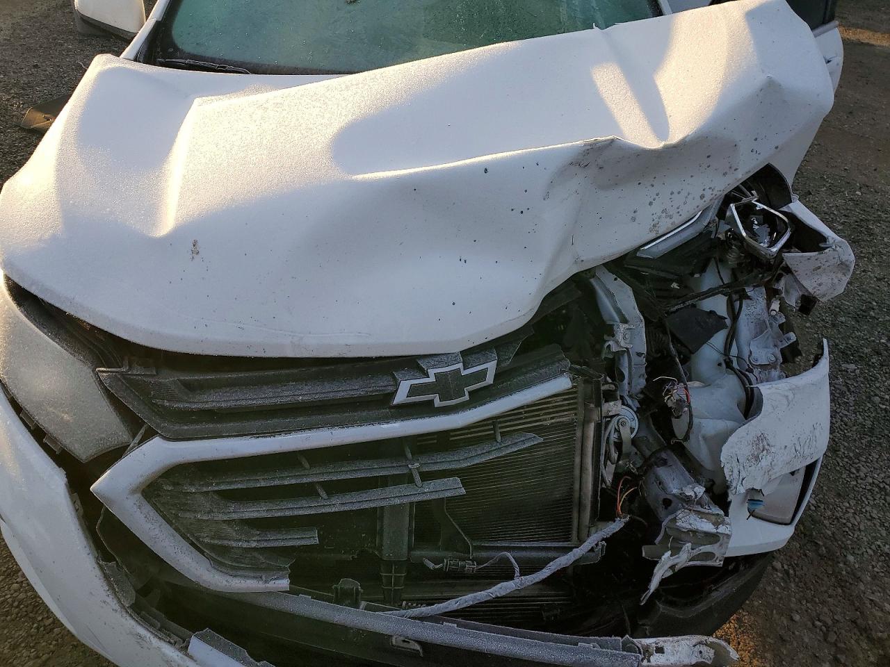 2019 CHEVROLET EQUINOX LT photo 12