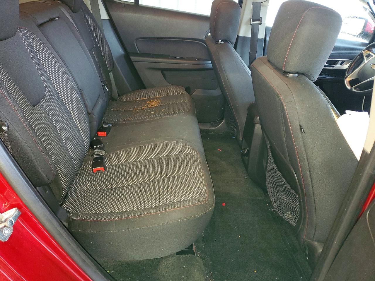 2013 CHEVROLET EQUINOX LT photo 11