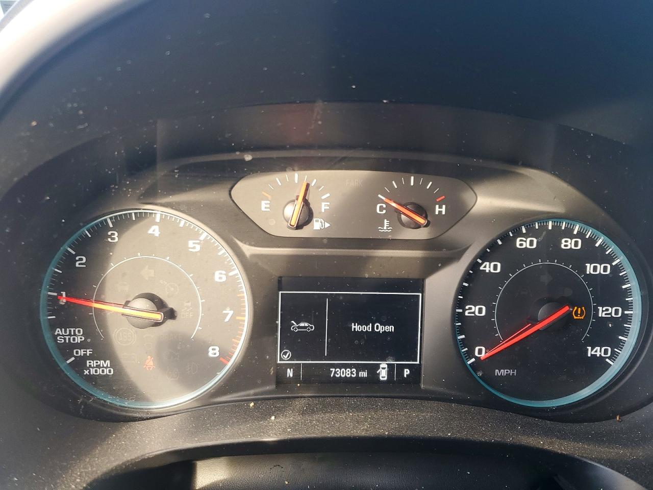 2021 CHEVROLET MALIBU LS photo 17