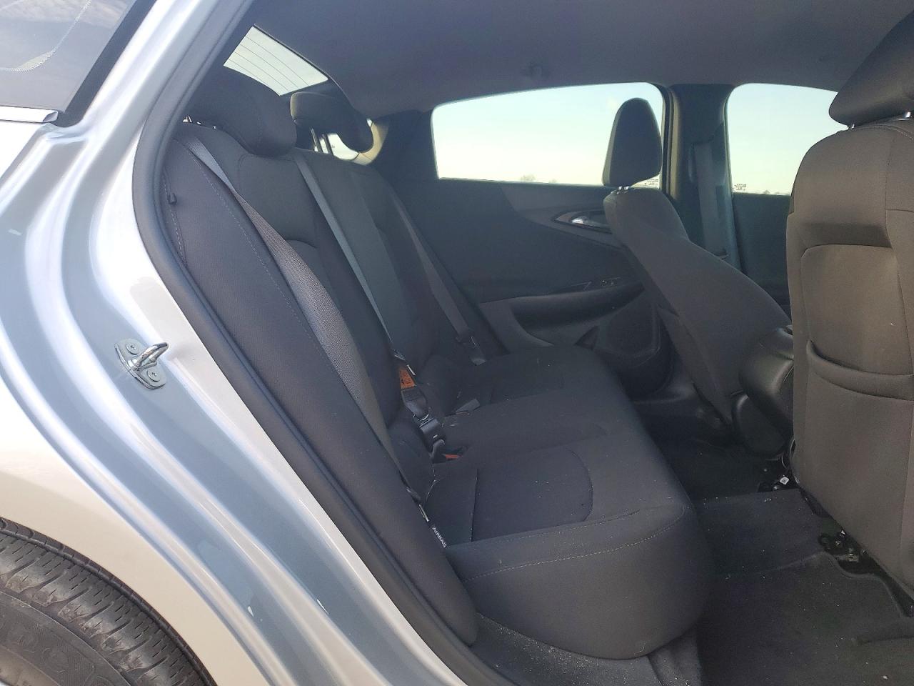 2021 CHEVROLET MALIBU LS photo 19