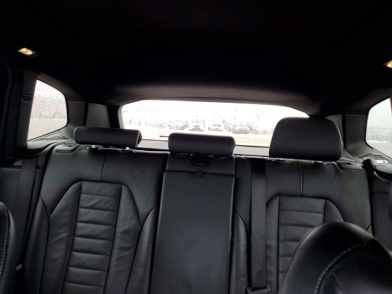 2018 BMW X3 XDRIVE30I photo 10