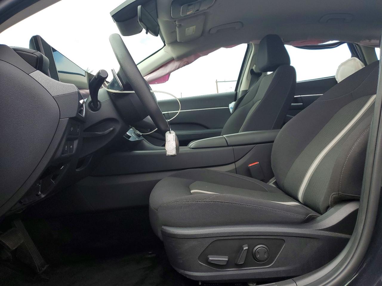 2025 HYUNDAI SONATA SEL photo 7