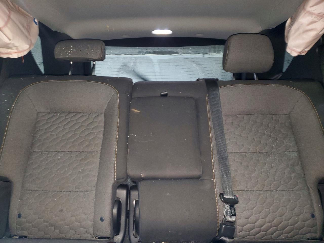 2018 CHEVROLET EQUINOX LT photo 10