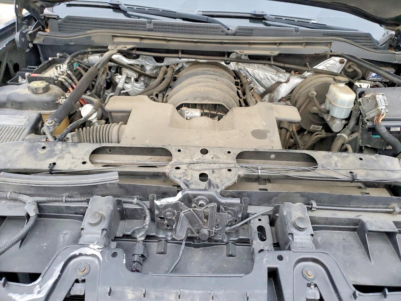 2014 GMC SIERRA K1500 SLE photo 11