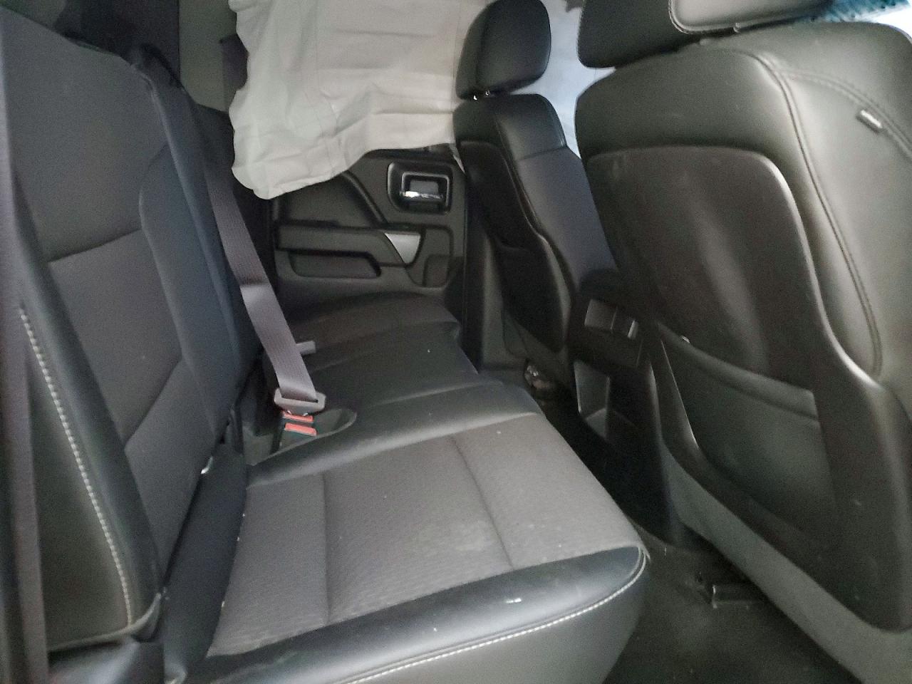 2014 GMC SIERRA K1500 SLE photo 10