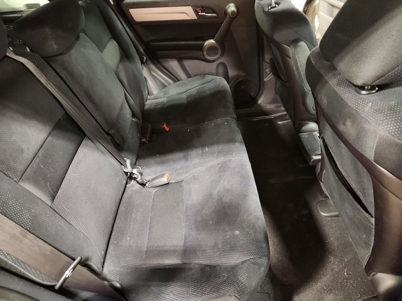 2010 HONDA CR-V EX photo 10