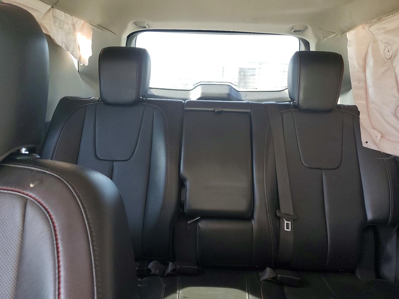 2014 CHEVROLET EQUINOX LTZ photo 10