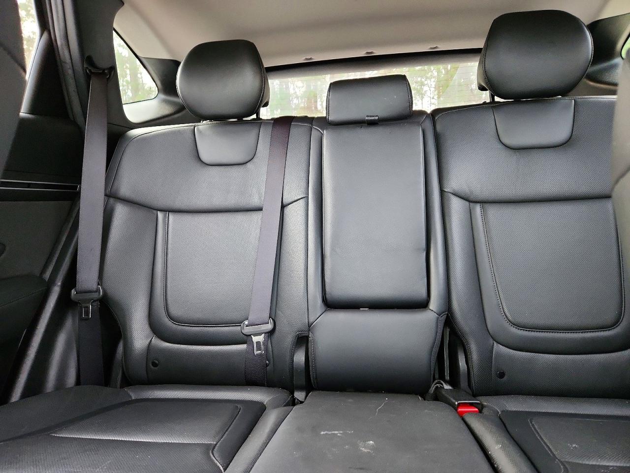 2023 HYUNDAI TUCSON LIMITED photo 19