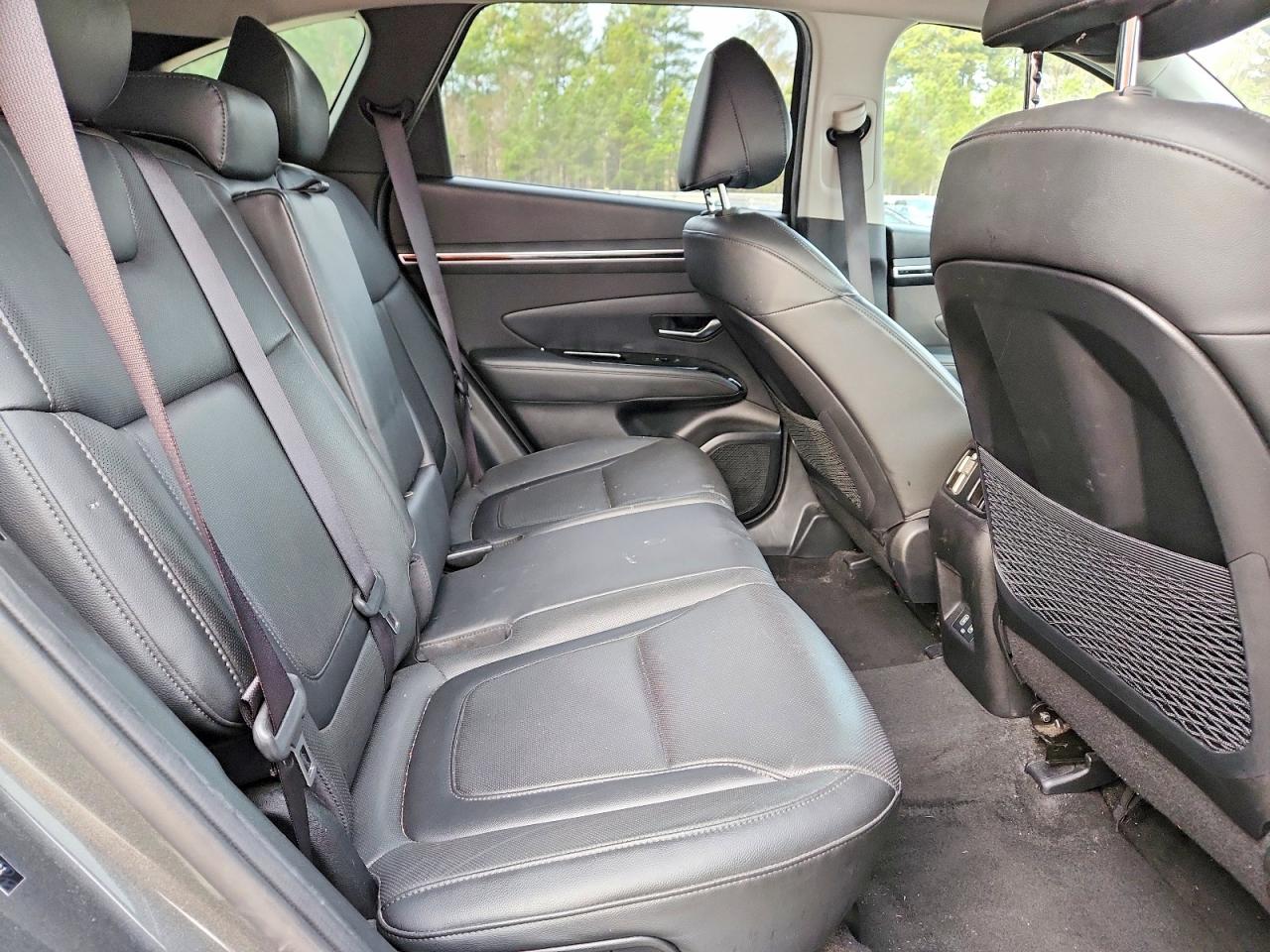 2023 HYUNDAI TUCSON LIMITED photo 21