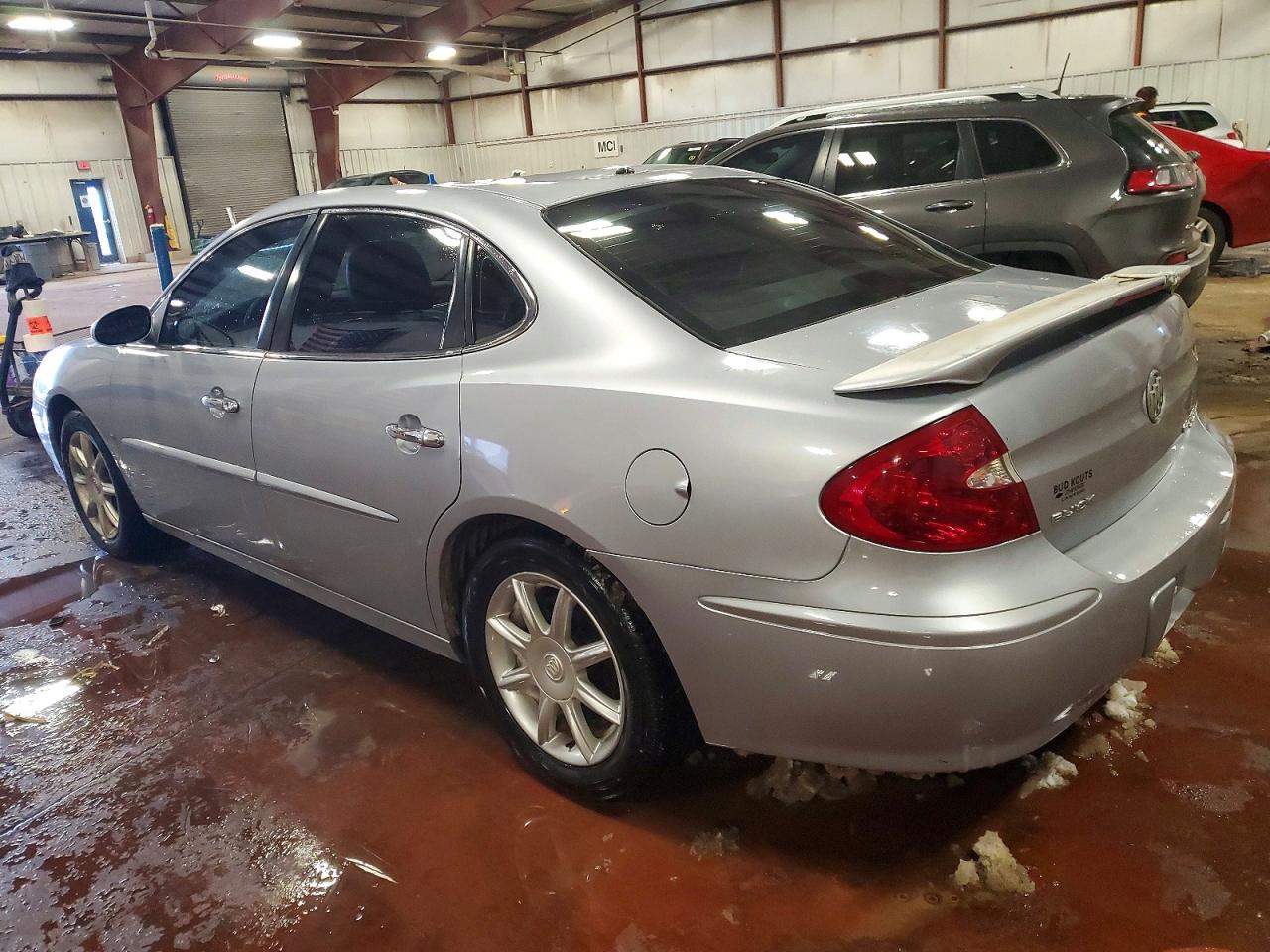 2006 BUICK LACROSSE CXS photo 2