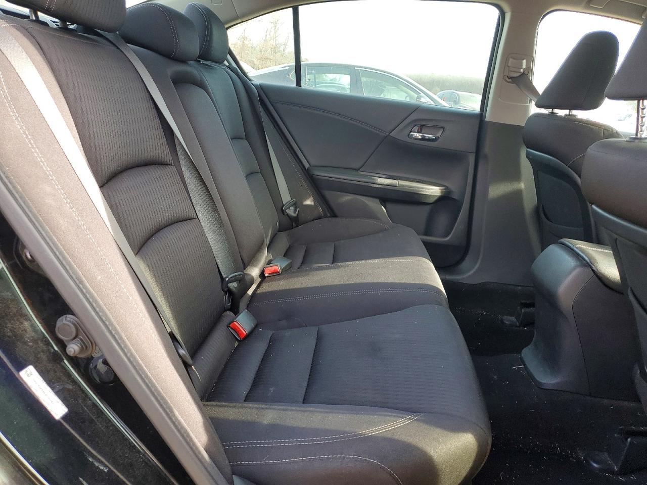 2014 HONDA ACCORD SPORT photo 10