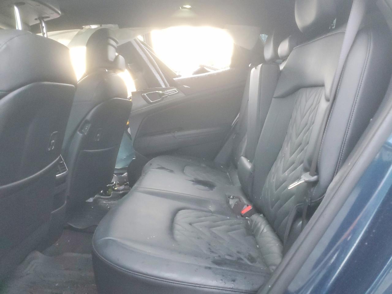 2023 KIA SPORTAGE X-LINE PRESTIGE photo 10