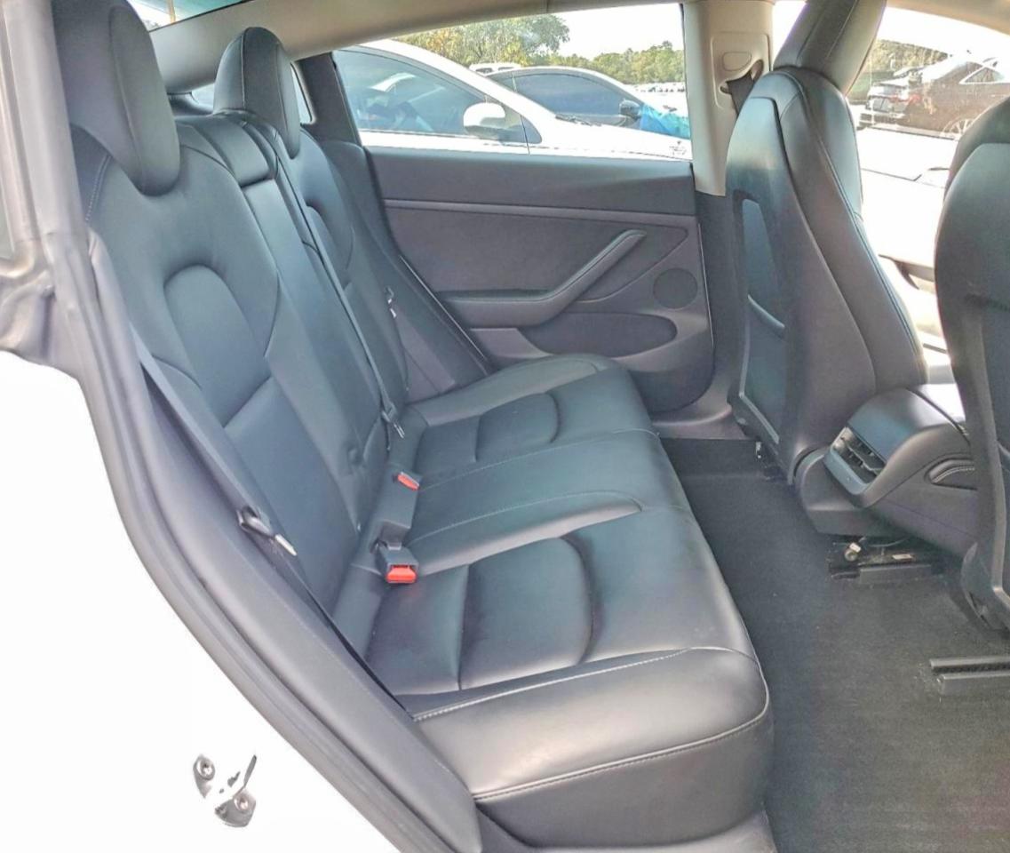 2021 TESLA MODEL 3 photo 10