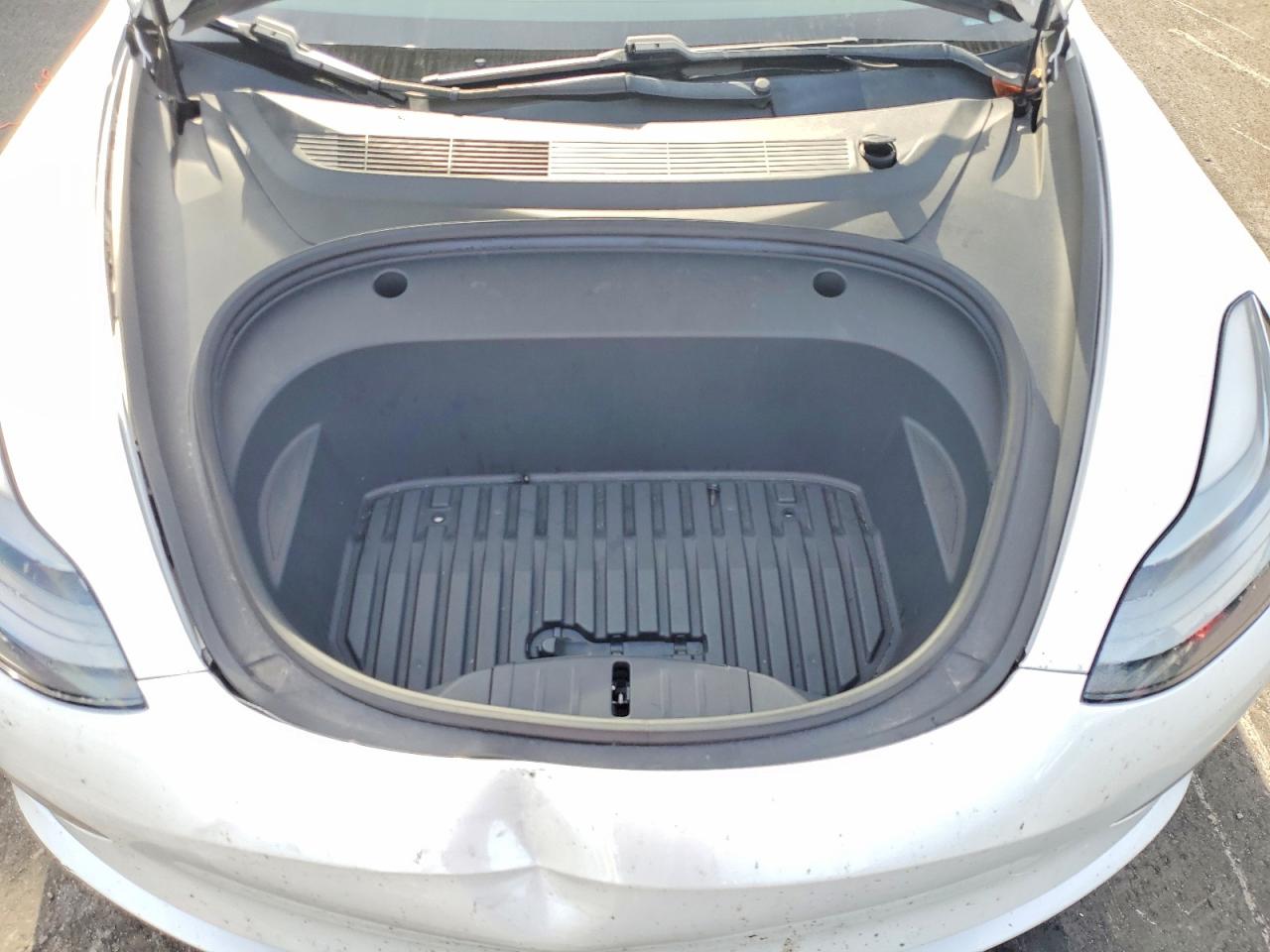 2021 TESLA MODEL 3 photo 11