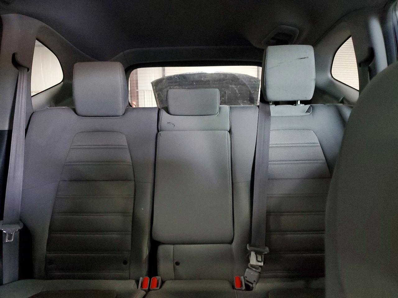 2017 HONDA CR-V EX photo 10