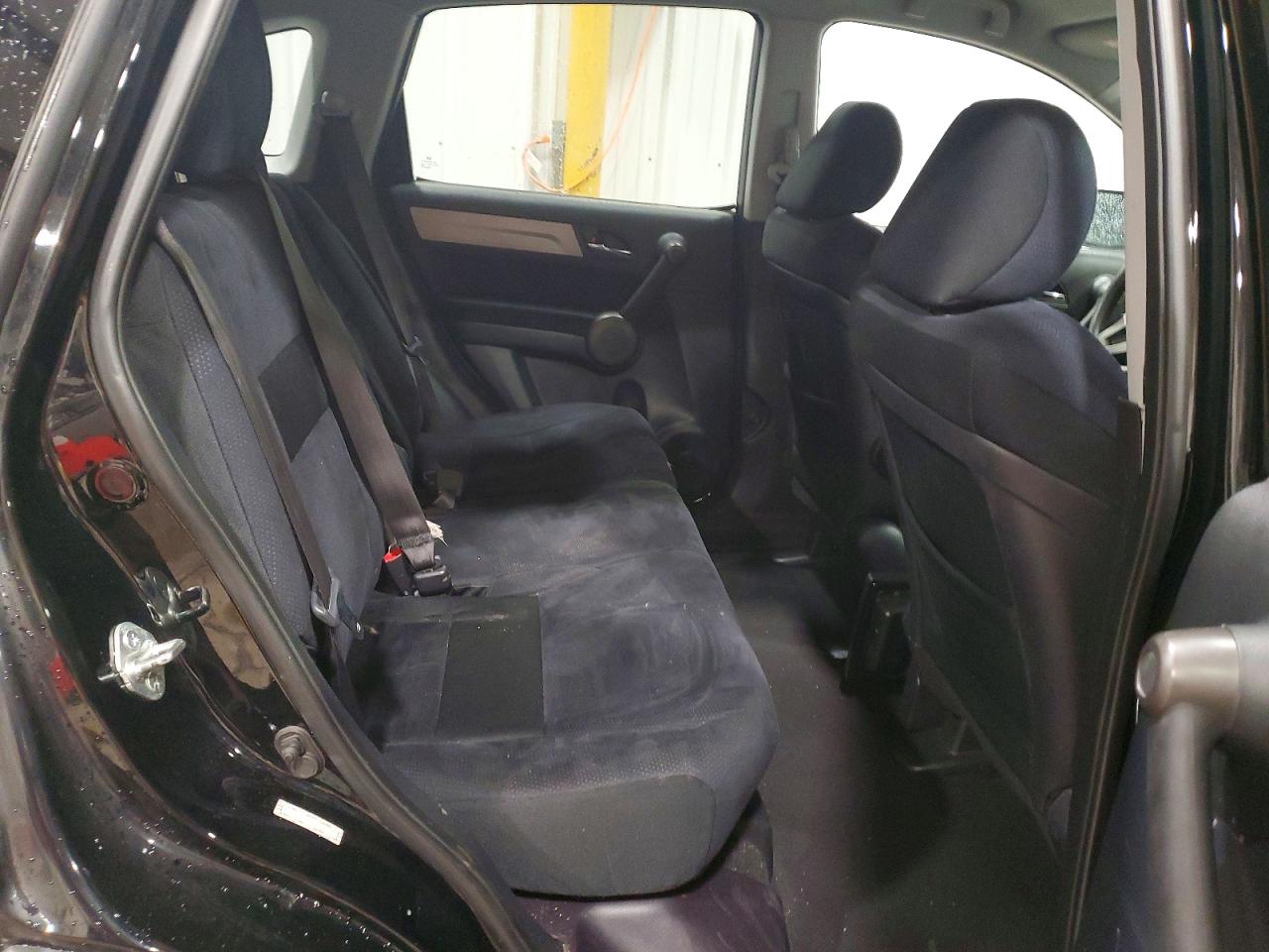 2011 HONDA CR-V SE photo 11