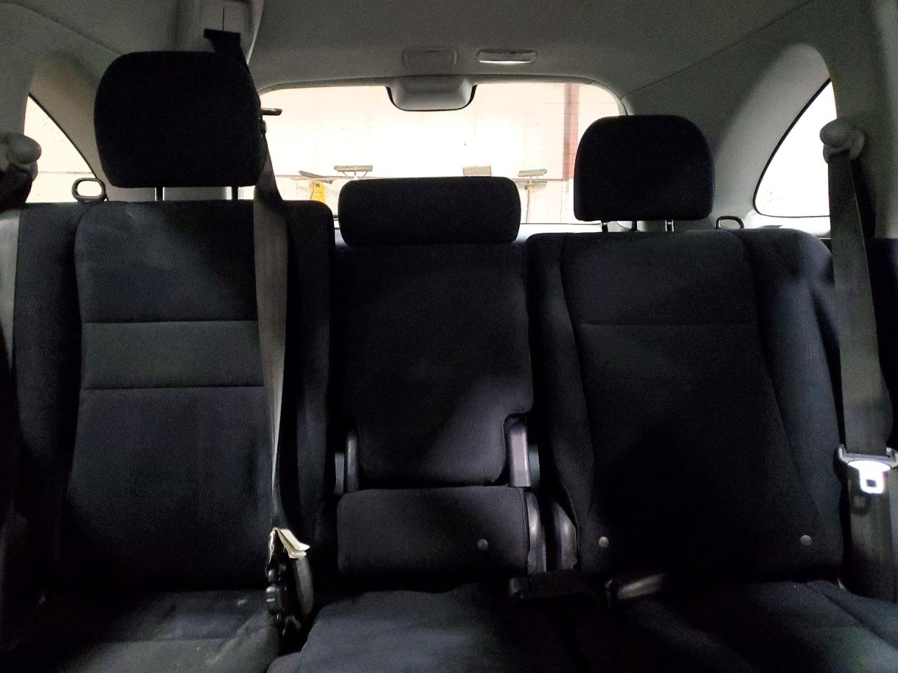 2011 HONDA CR-V SE photo 10