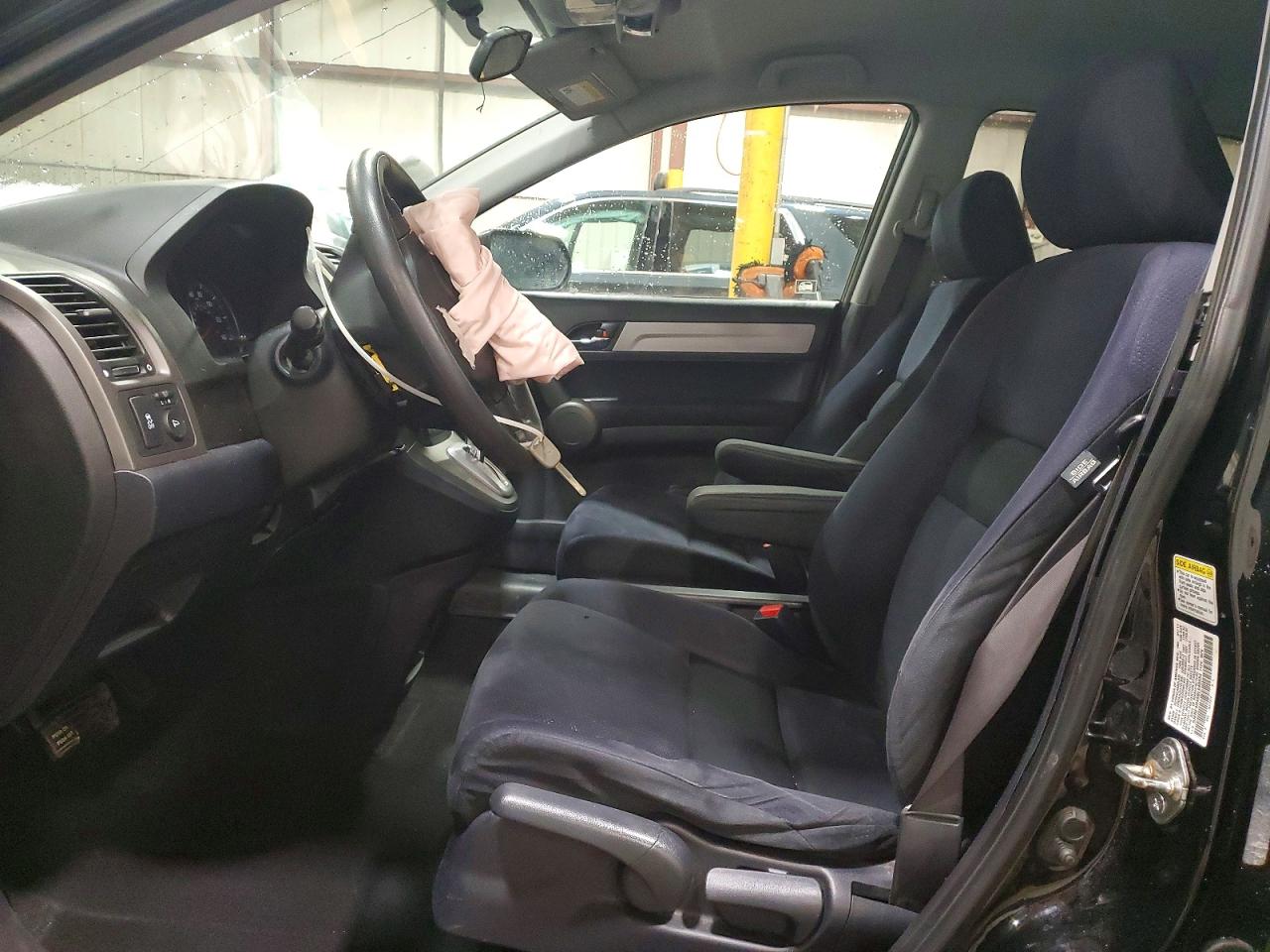 2011 HONDA CR-V SE photo 7