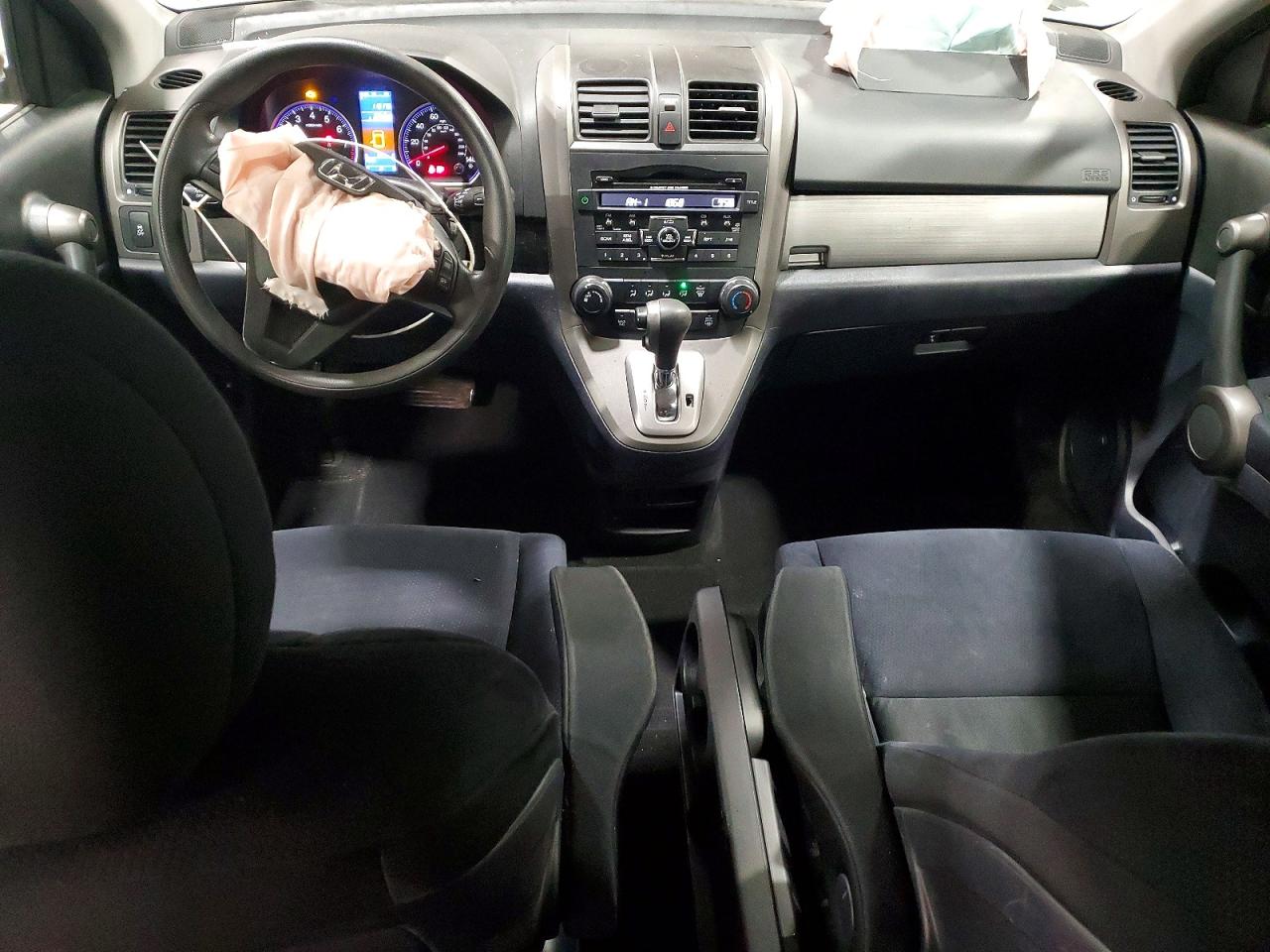 2011 HONDA CR-V SE photo 8