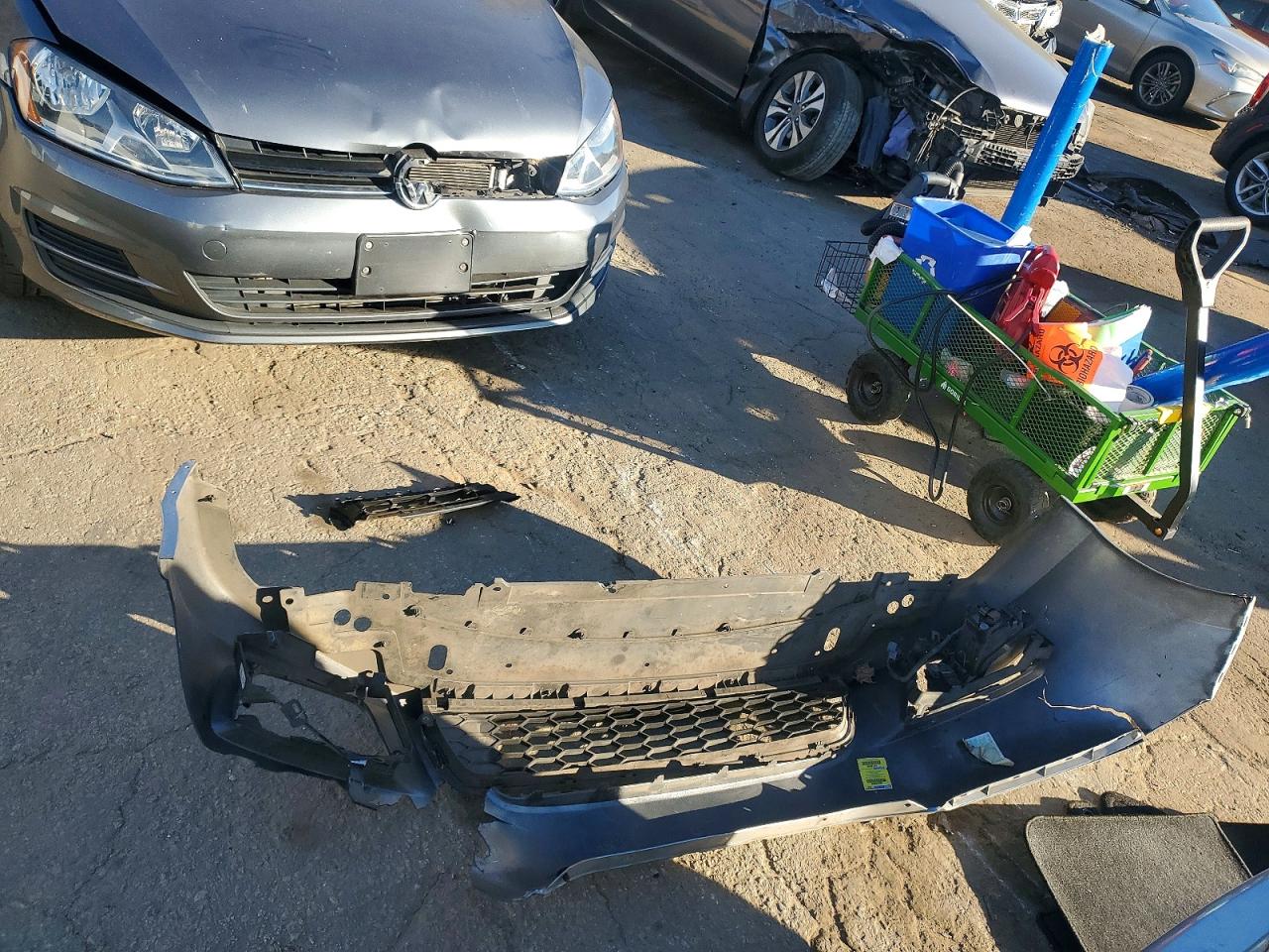2013 HONDA ACCORD EXL photo 12