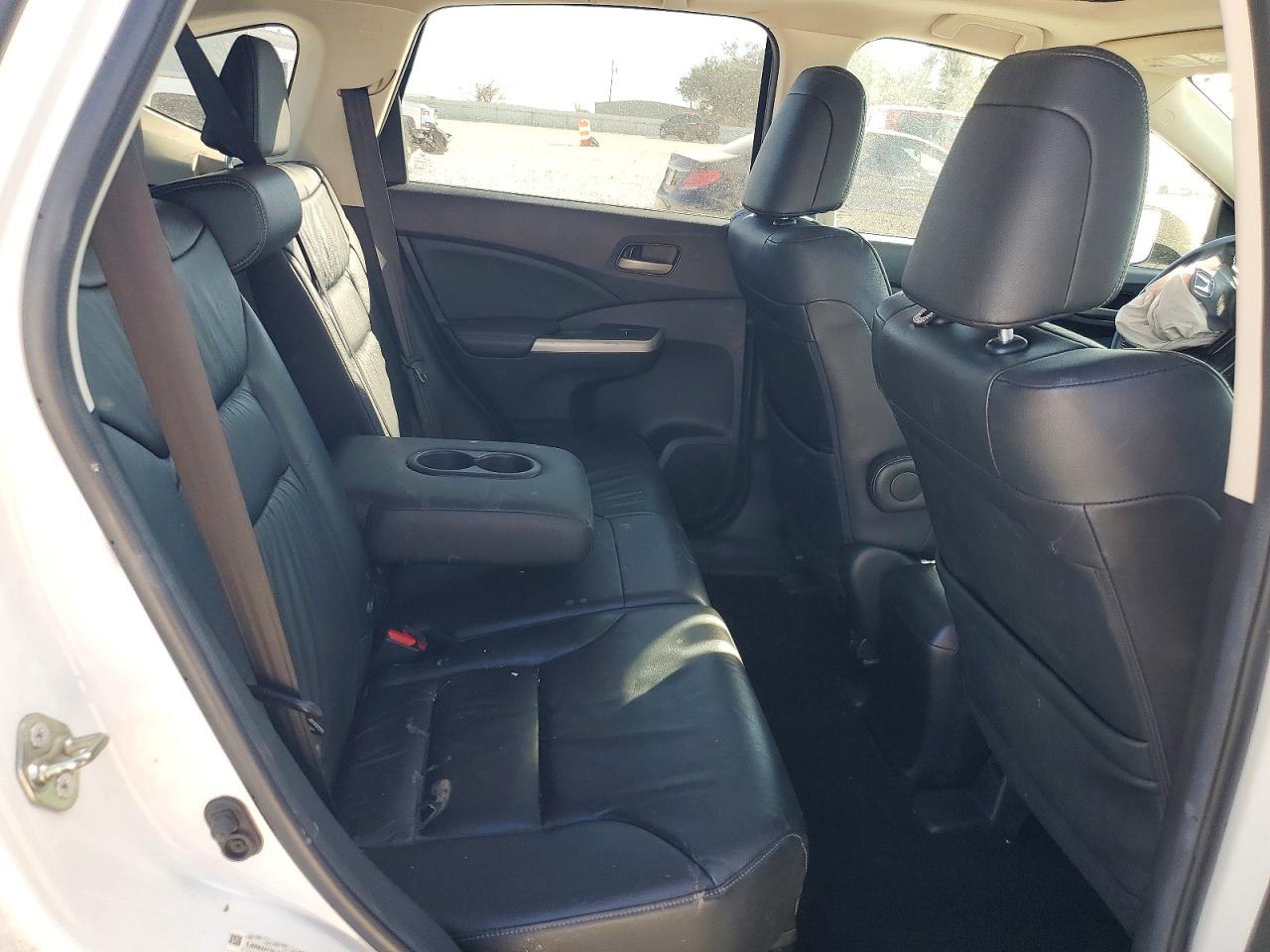 2014 HONDA CR-V EXL photo 31