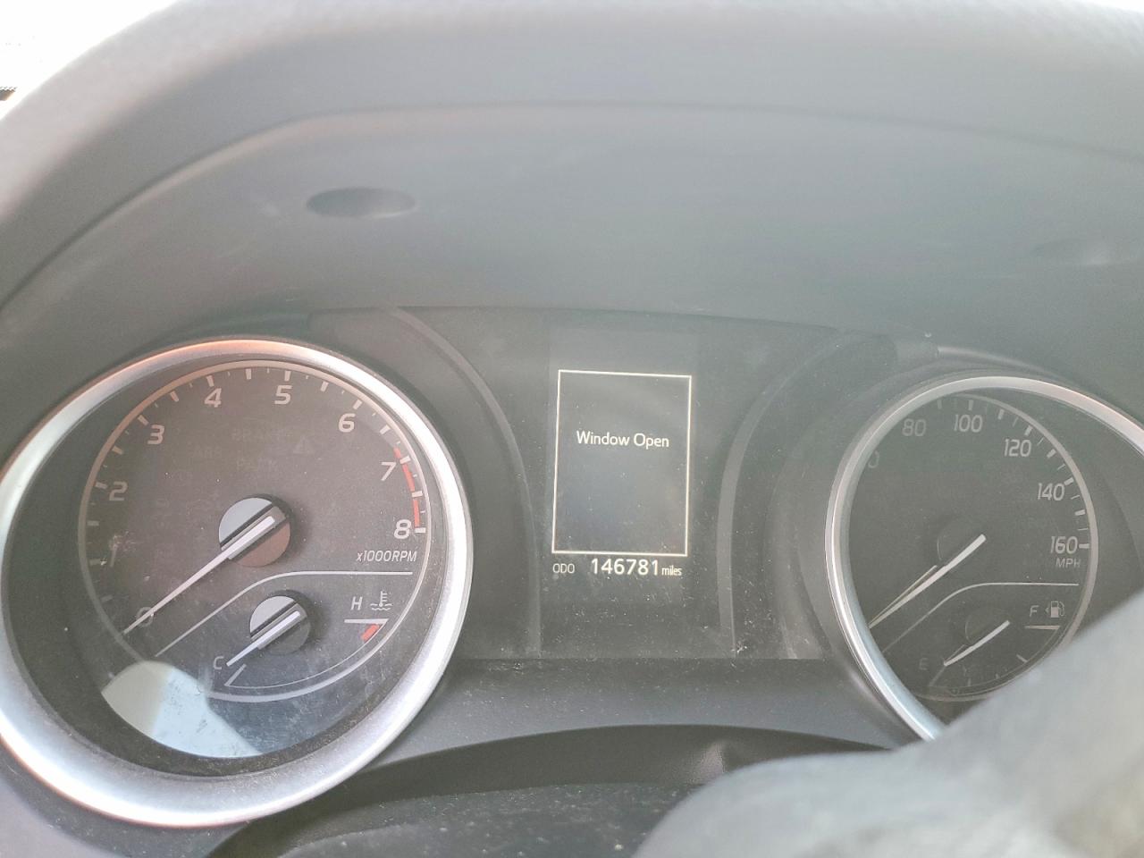 2022 TOYOTA CAMRY LE photo 17