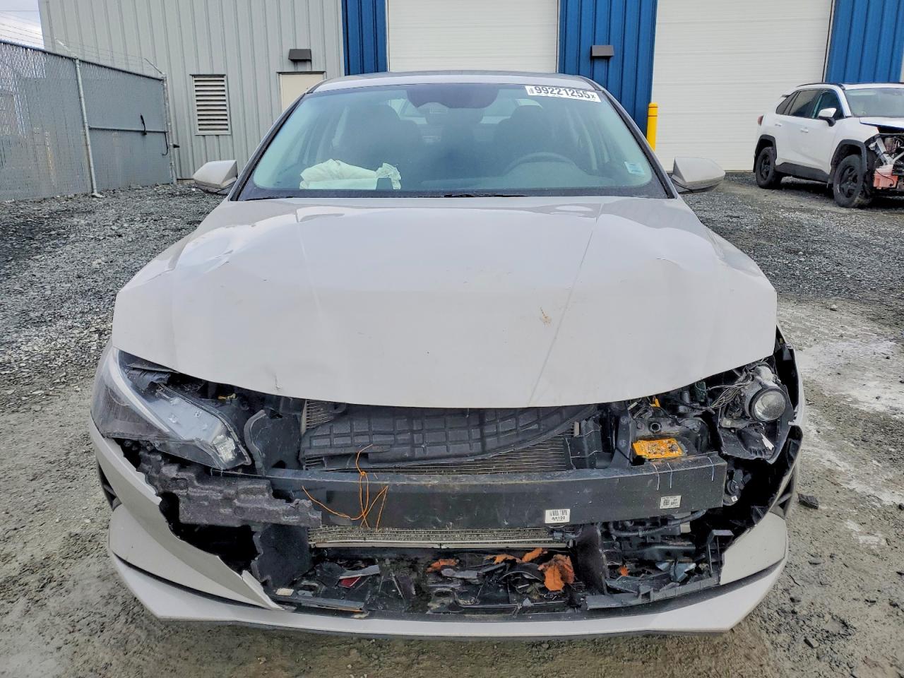 2023 HYUNDAI ELANTRA SEL photo 5