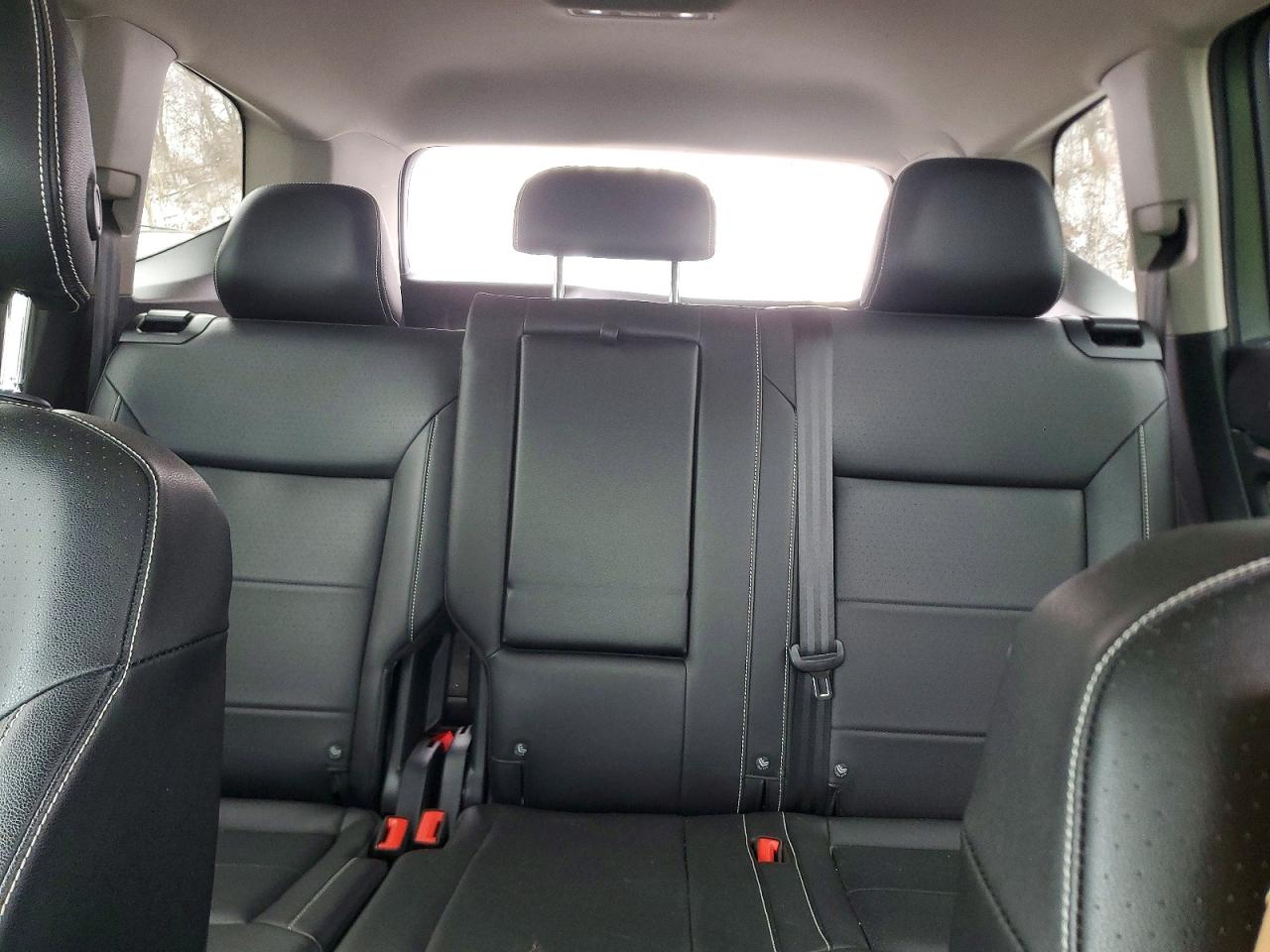 2023 VOLKSWAGEN ATLAS SE photo 10