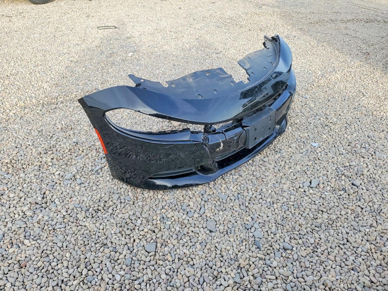 2020 DODGE CHARGER SXT photo 12