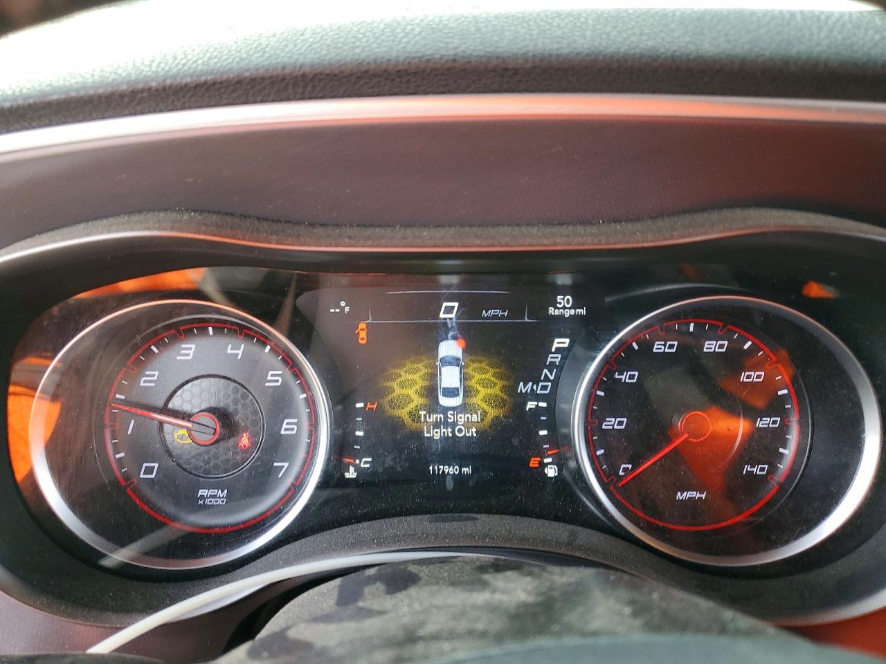 2020 DODGE CHARGER SXT photo 9