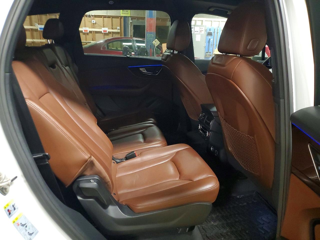 2018 AUDI Q7 PRESTIGE photo 11