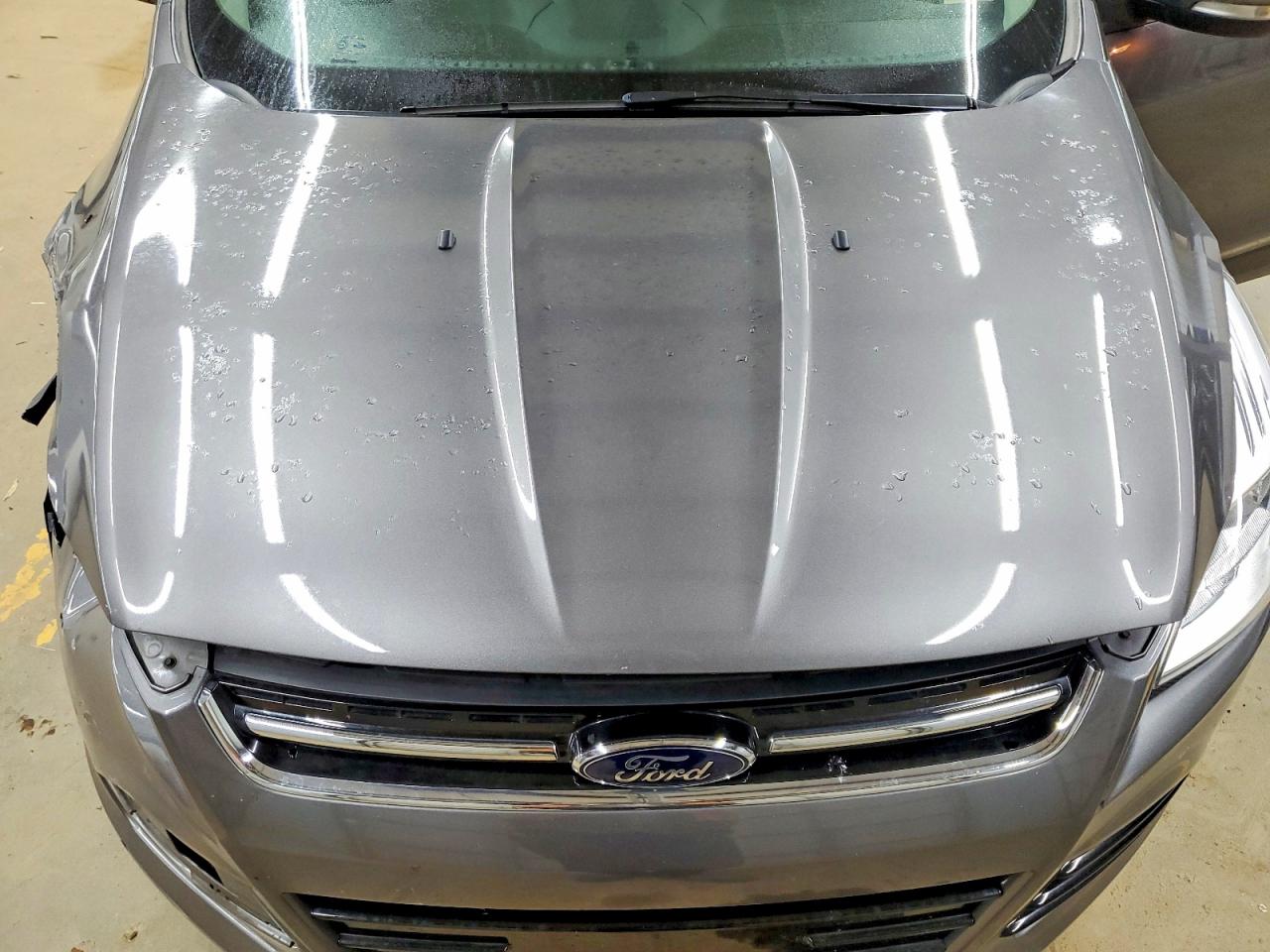 2013 FORD ESCAPE SEL photo 12