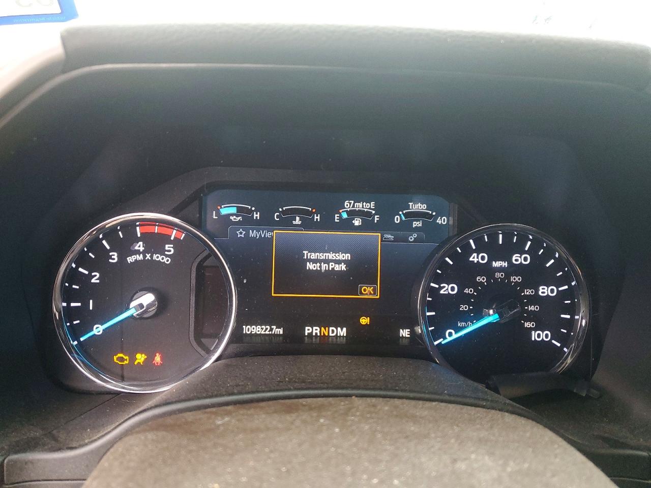 2020 FORD F250 SUPER DUTY photo 9