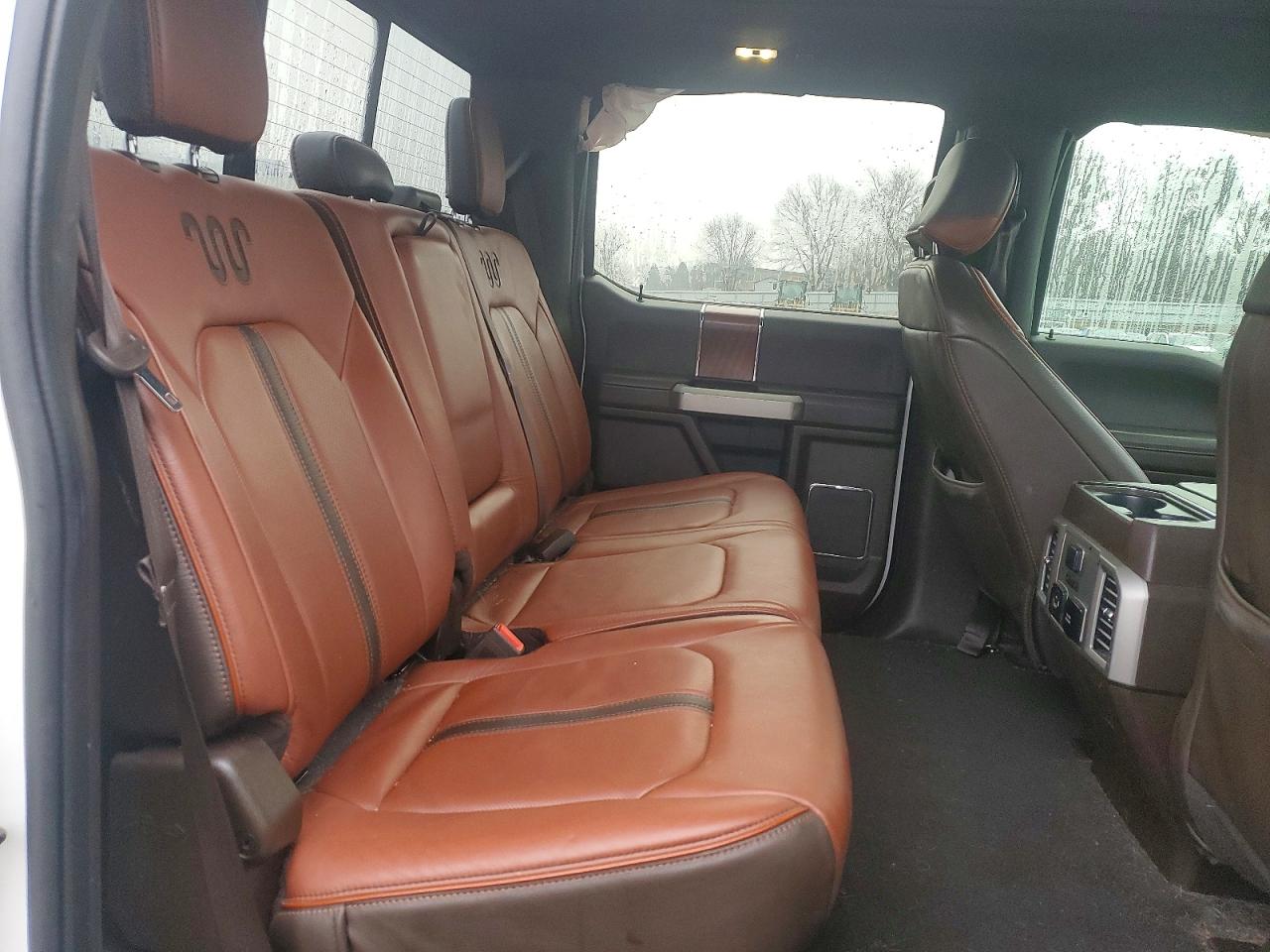 2020 FORD F250 SUPER DUTY photo 10