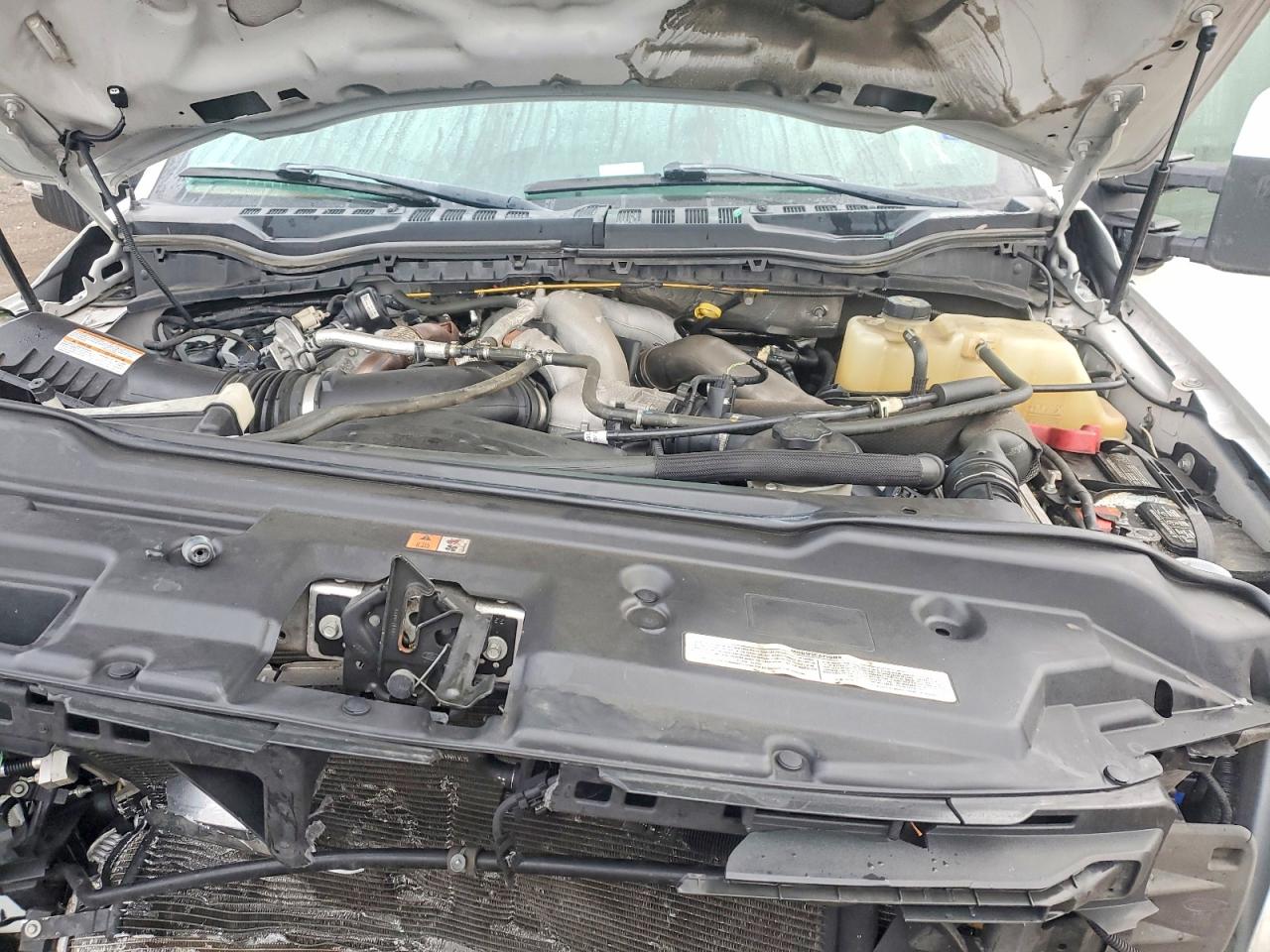 2020 FORD F250 SUPER DUTY photo 11