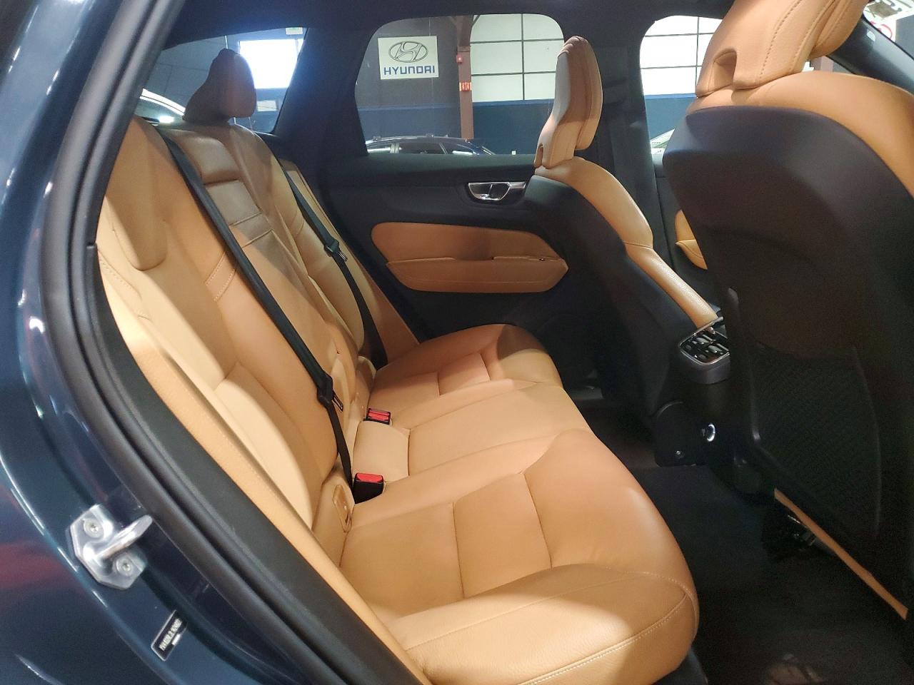 2020 VOLVO XC60 T5 INSCRIPTION photo 11