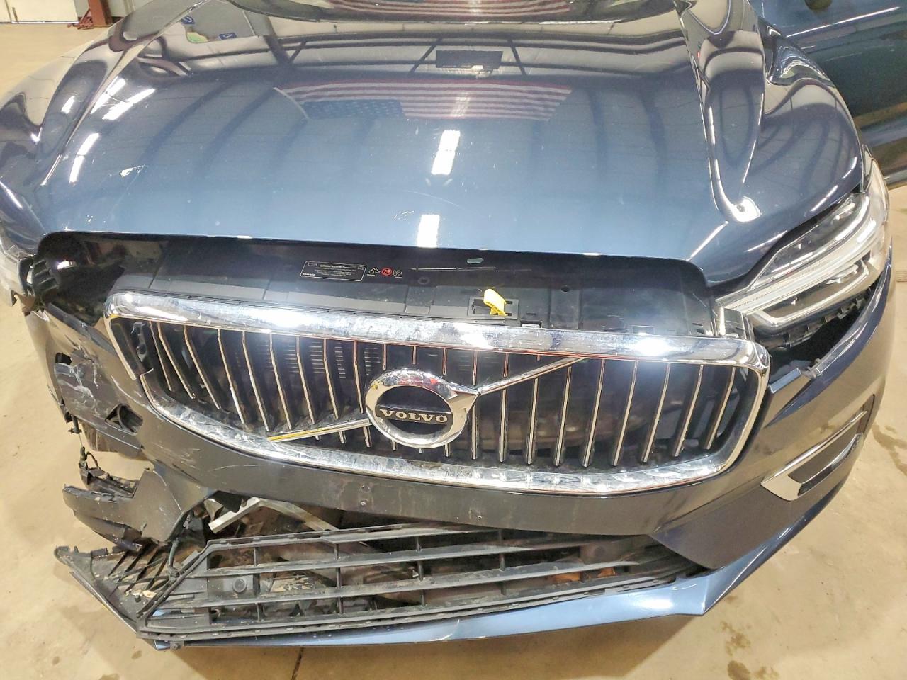 2020 VOLVO XC60 T5 INSCRIPTION photo 12