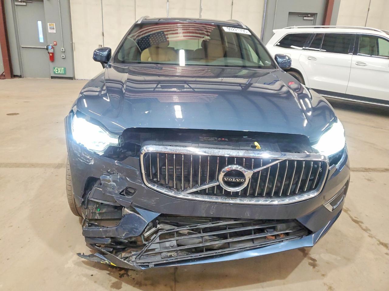2020 VOLVO XC60 T5 INSCRIPTION photo 5