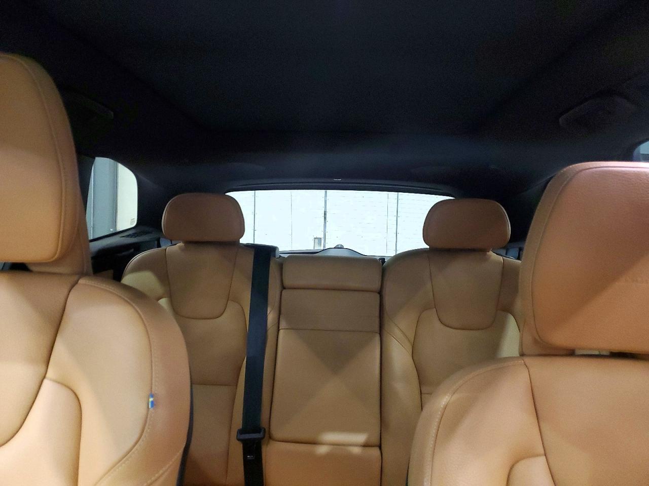 2020 VOLVO XC60 T5 INSCRIPTION photo 10