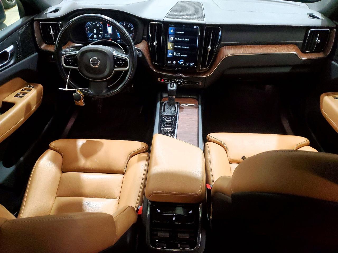 2020 VOLVO XC60 T5 INSCRIPTION photo 8