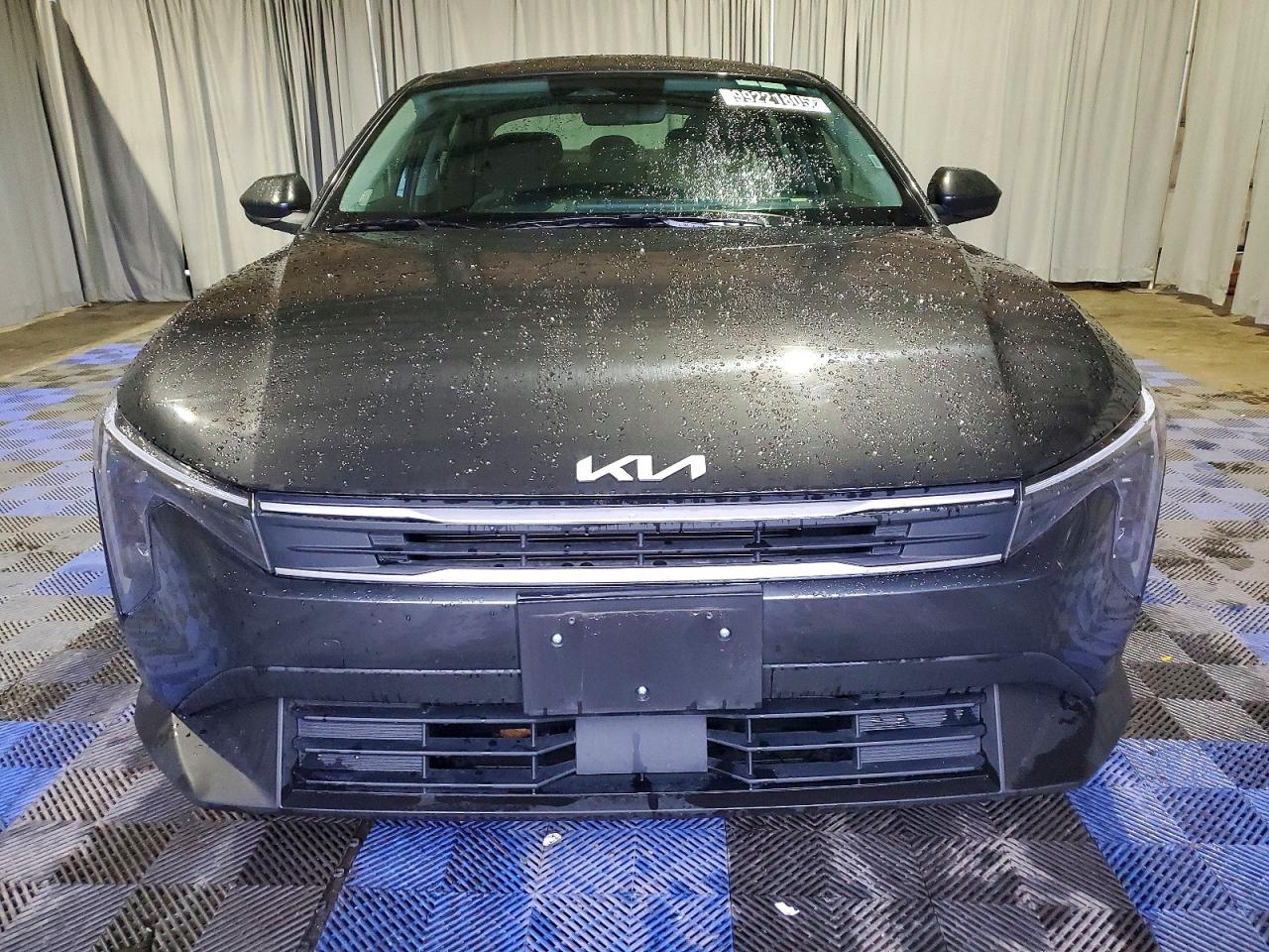 2025 KIA K4 LX photo 5