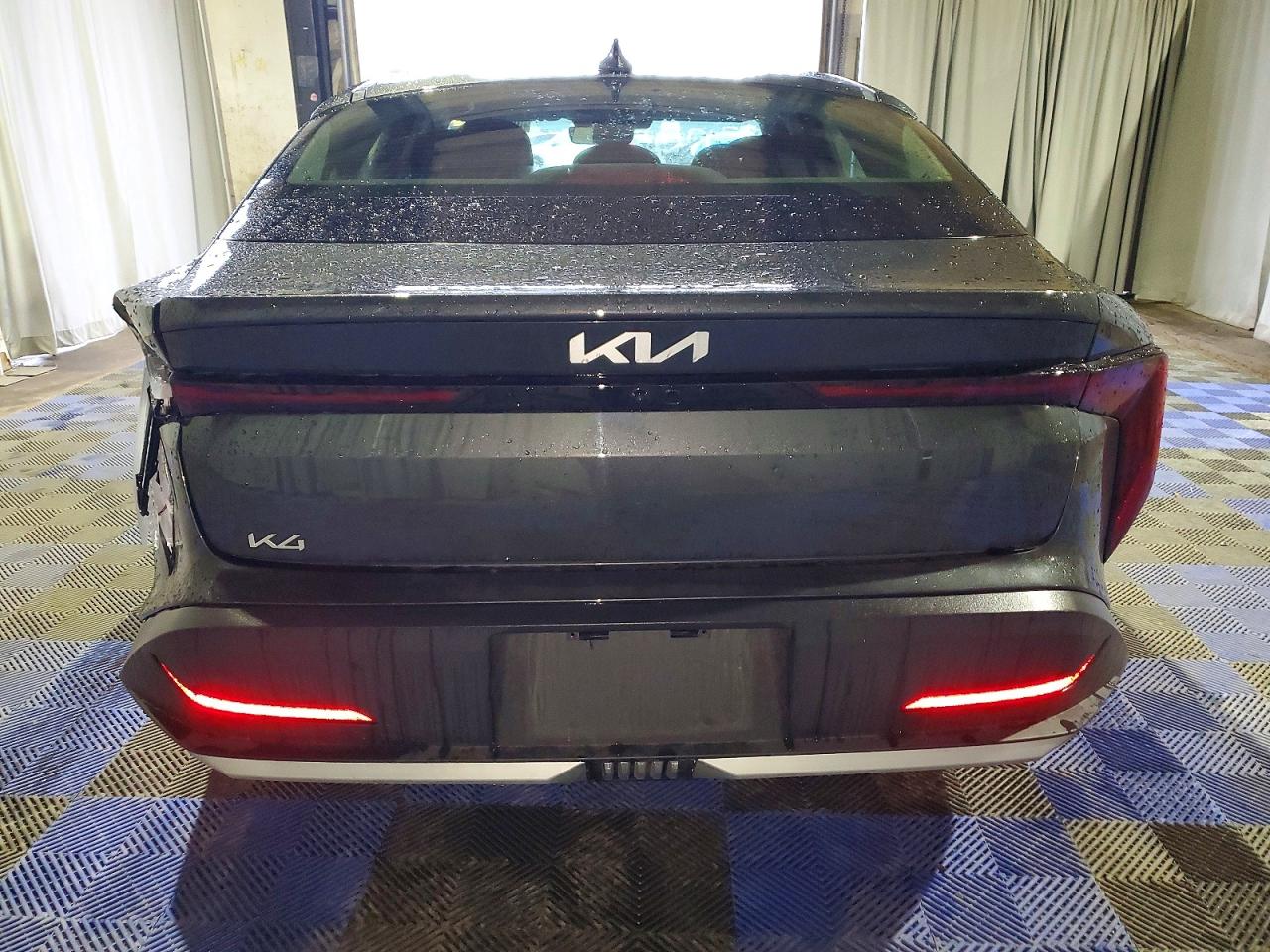 2025 KIA K4 LX photo 6