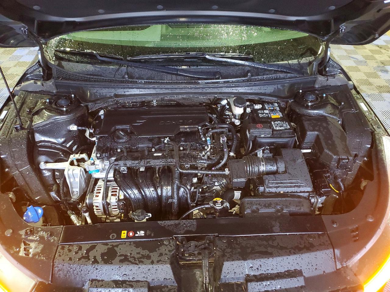 2025 KIA K4 LX photo 11