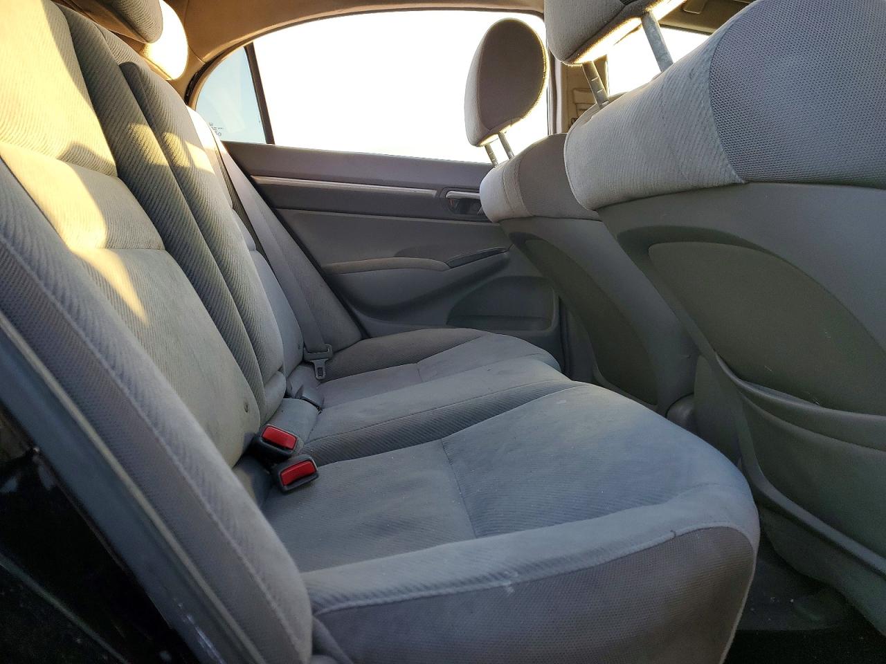 2010 HONDA CIVIC EX photo 19