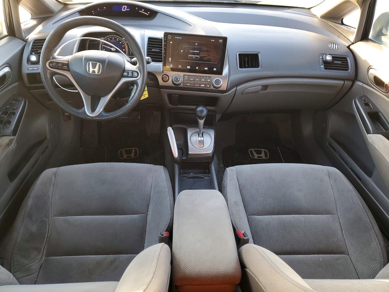 2010 HONDA CIVIC EX photo 15