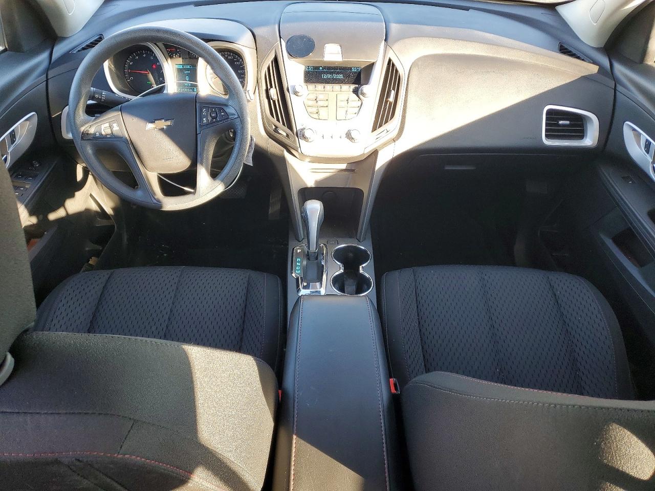 2014 CHEVROLET EQUINOX LS photo 8